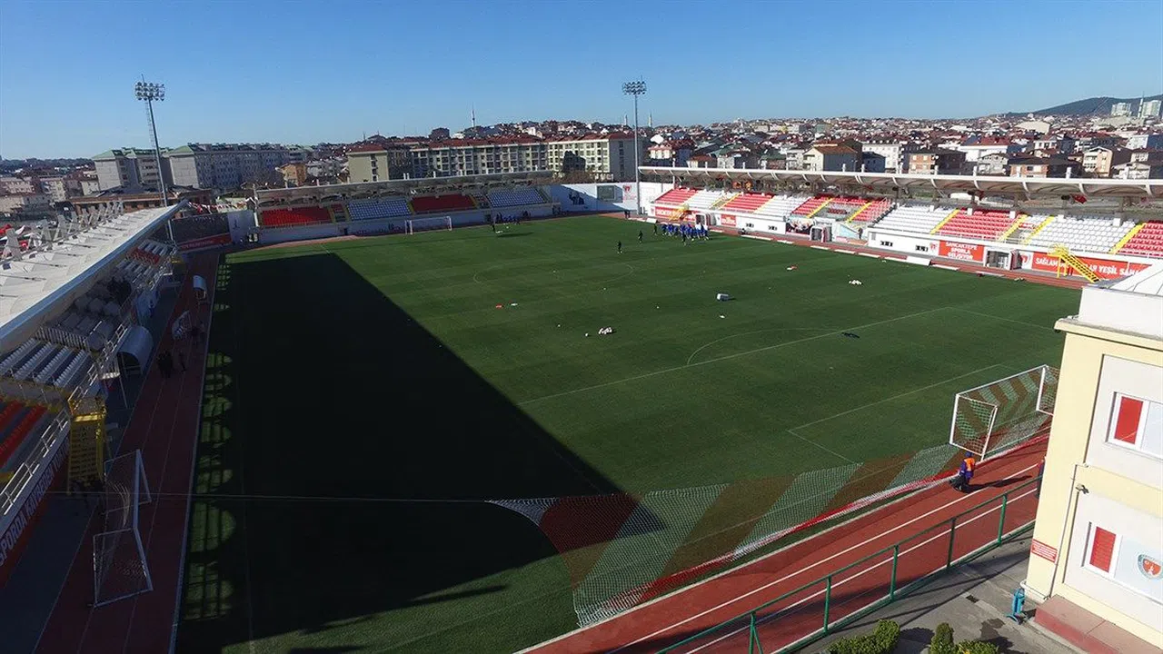 TFF’den Tuzla’nın Kara Para Akladığına Yönelik İddialara Cevap