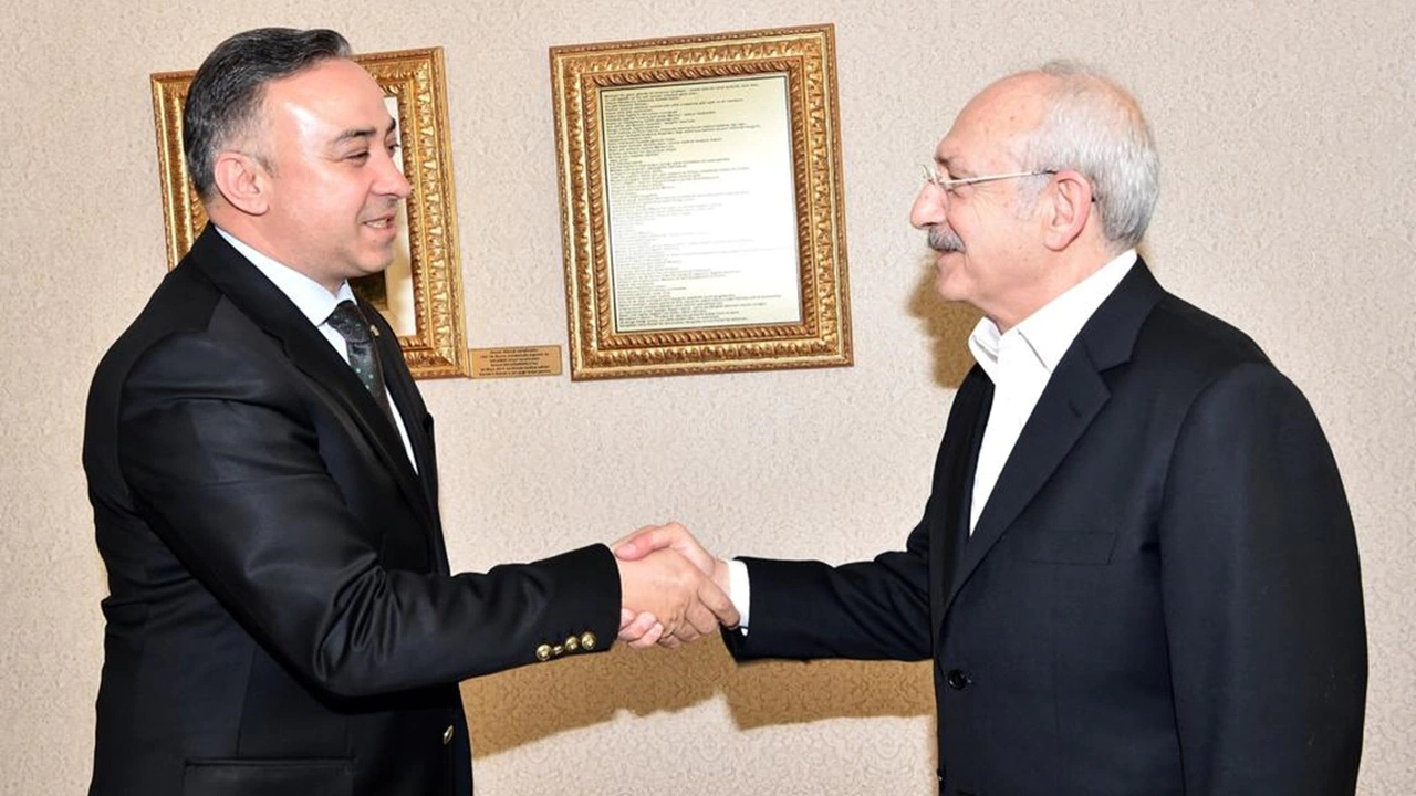 Tahtasız, Kurultay için Kararını Verdi