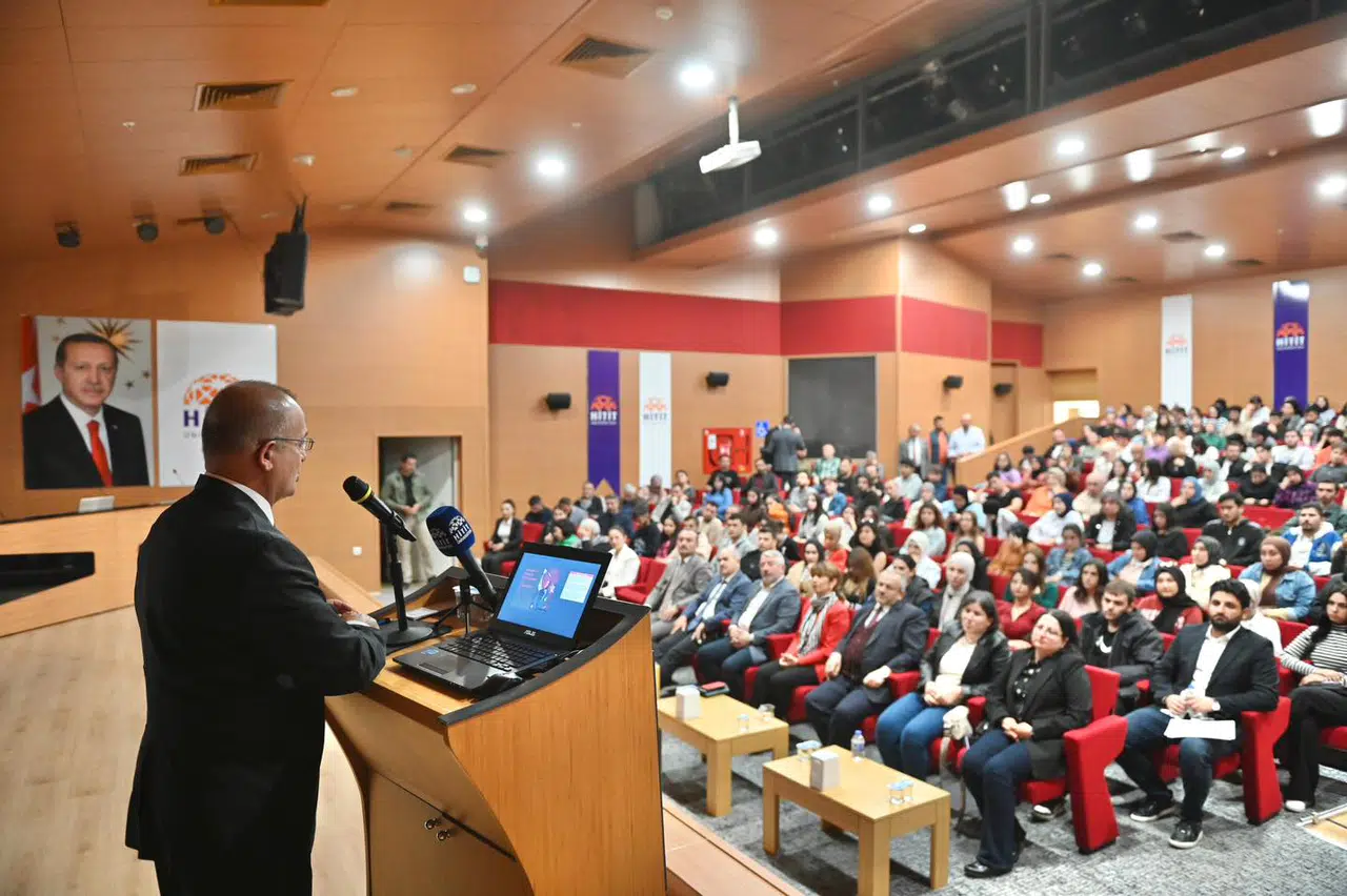 Tarihçi-Yazar Dr. Ali Güler, Atatürk ve Cumhuriyeti Anlattı