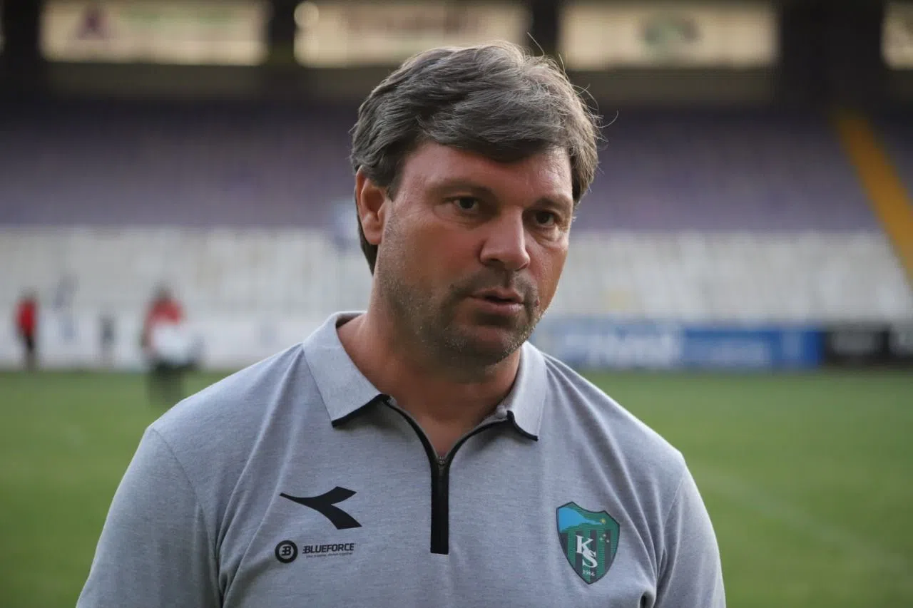 Transfer için Sağlam’ın Raporu Bekleniyor