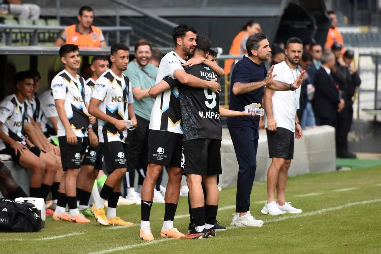 Tur Bileti Manisa FK'nın