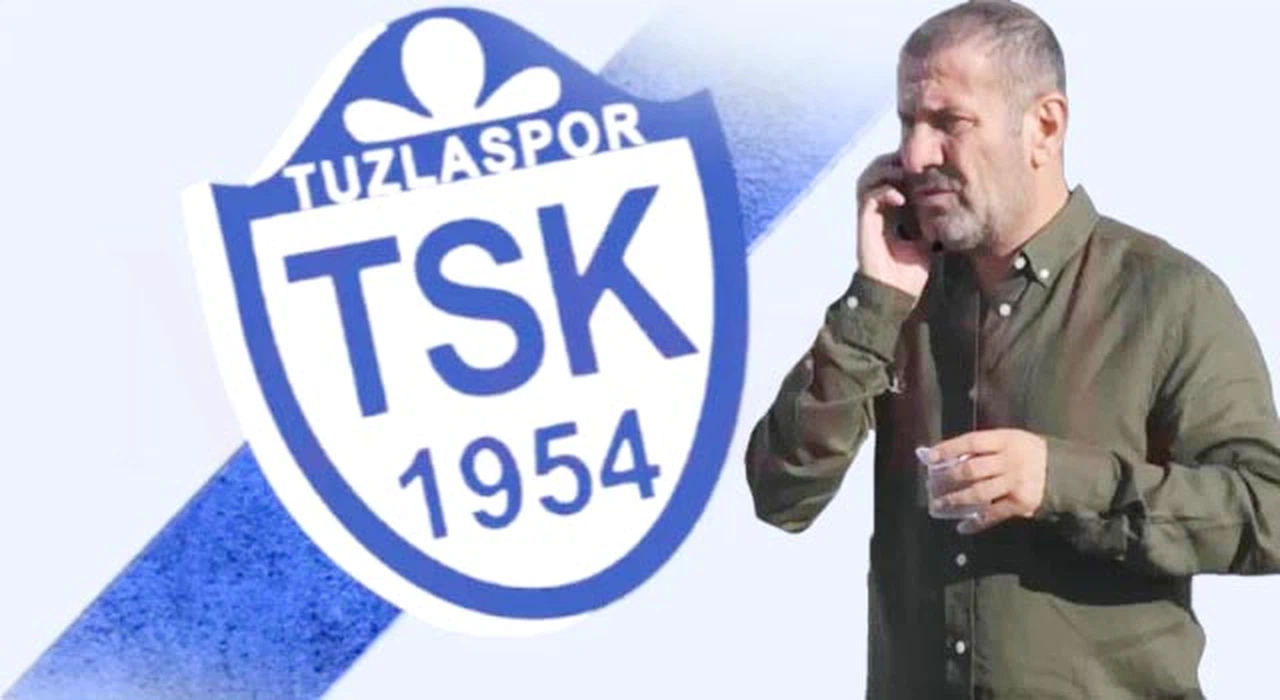 Tuzlaspor Başkanına Kara Para Soruşturması