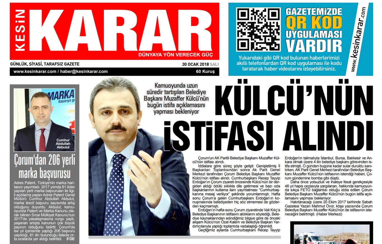 Yazılamayanları Yazdık