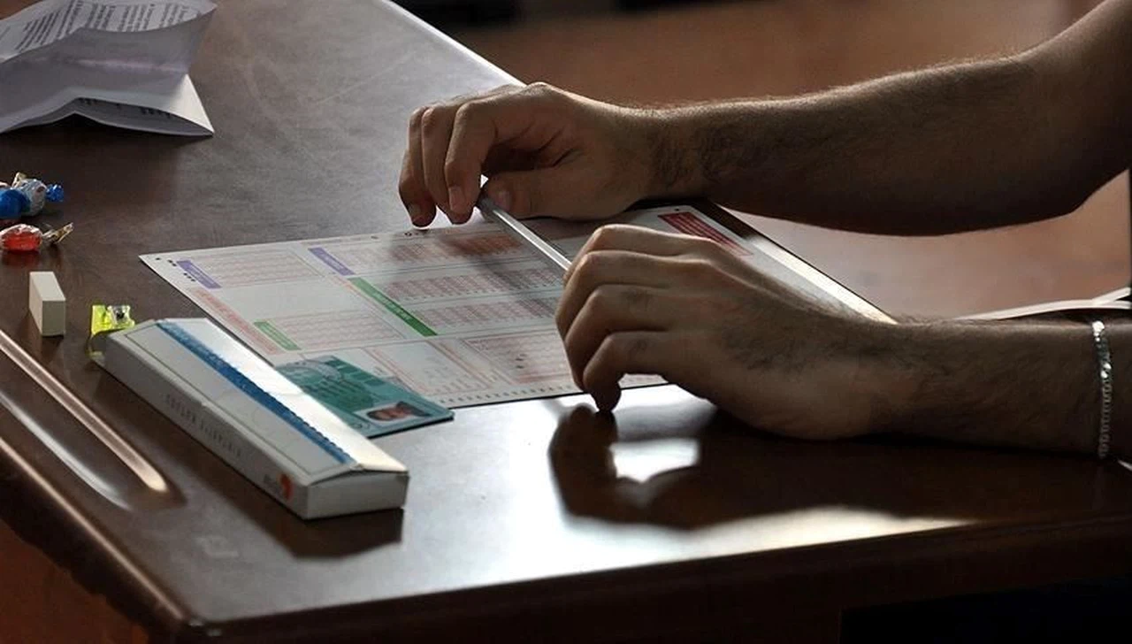 ALES Sınavı Ne Zaman? (2023 ÖSYM Ales/3 Sınav Giriş Yerleri Sorgulama)