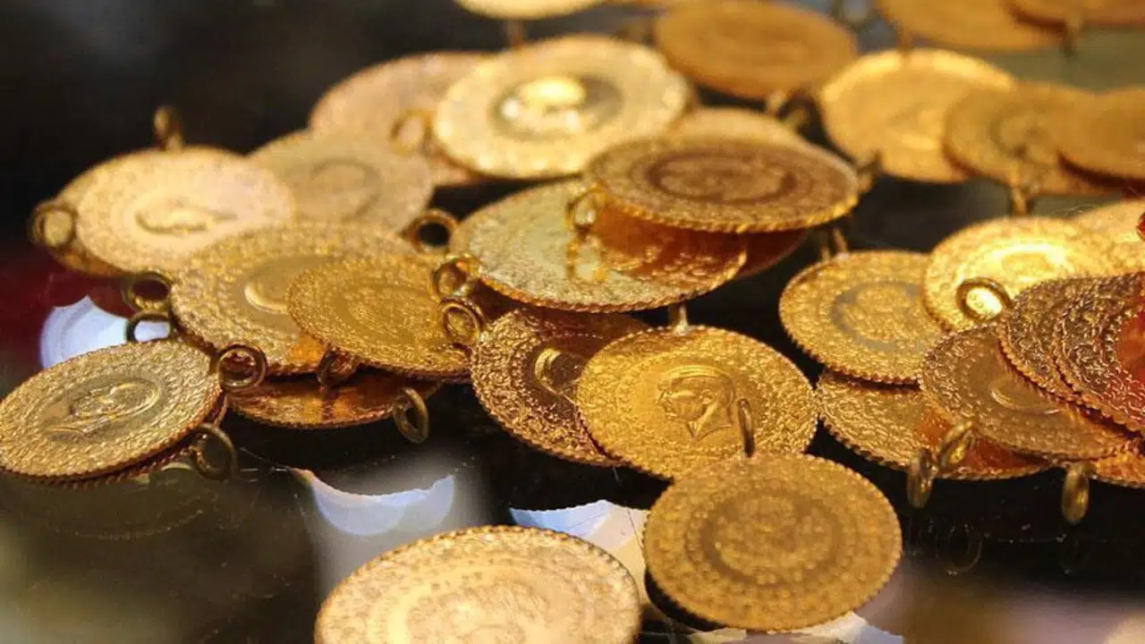 Altın Fiyatlarında Yeni Rekor! Gram Altın 1.818 Lira