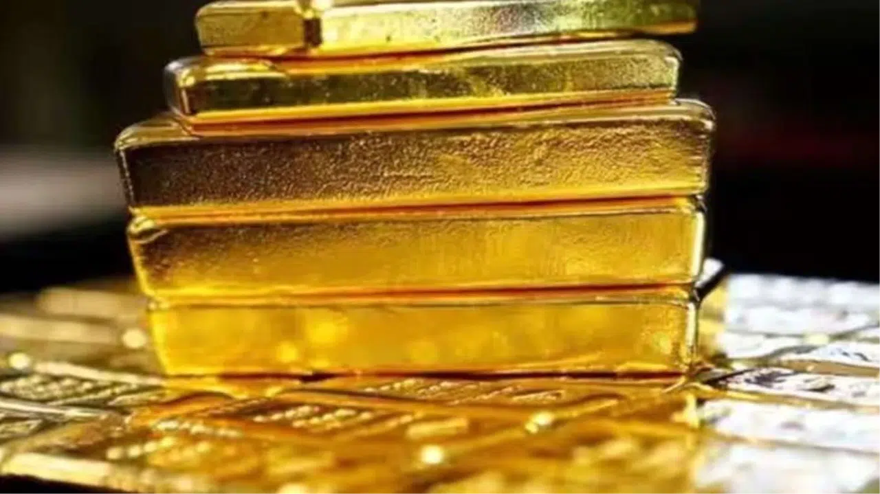 Altın Kaç Lira?