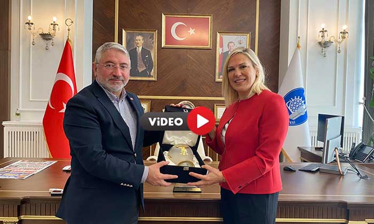 TFF’den Aşgın’a Milli Forma