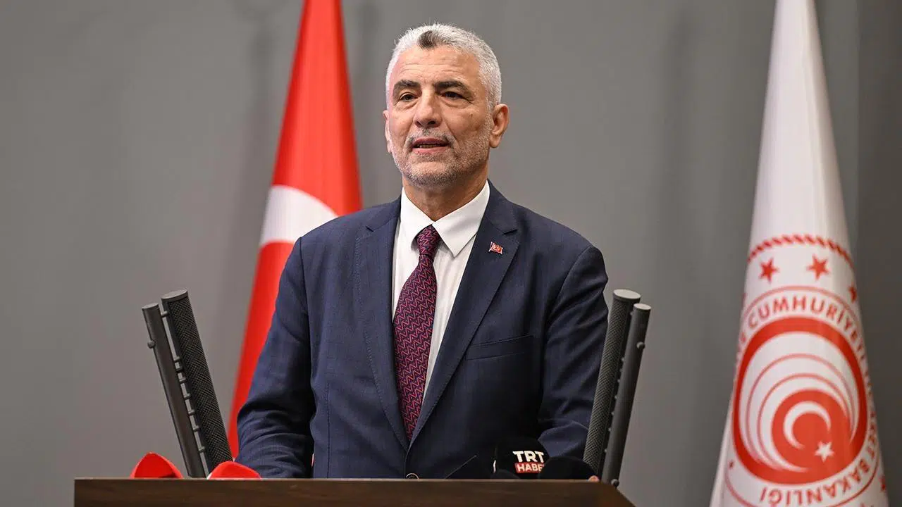 Bakan Bolat: Togg’u İhraç Etme Hedeflerimiz Var!