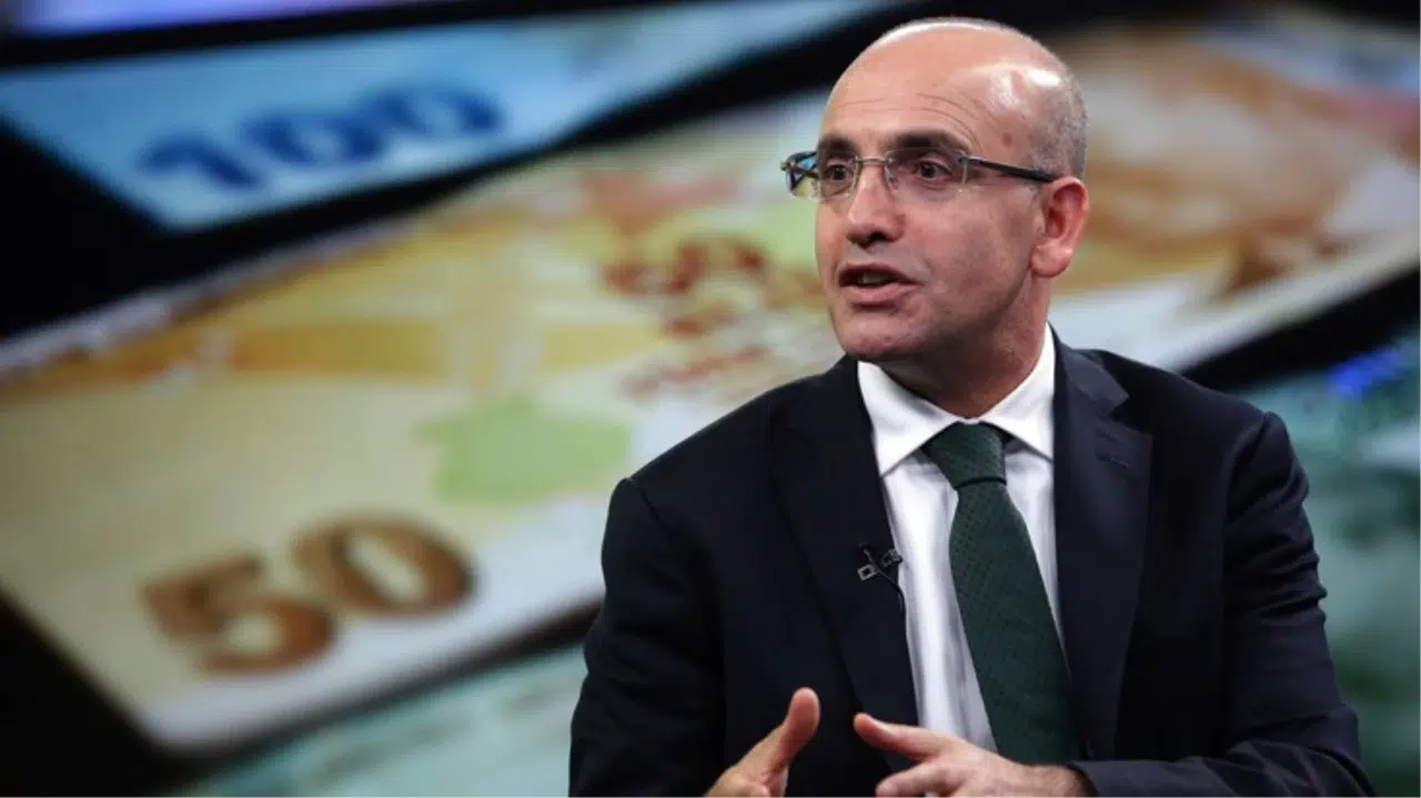 Bakan Şimşek Muştuyu Verdi! İhracatçılara Yeni Finansman İmkanları Geliyor