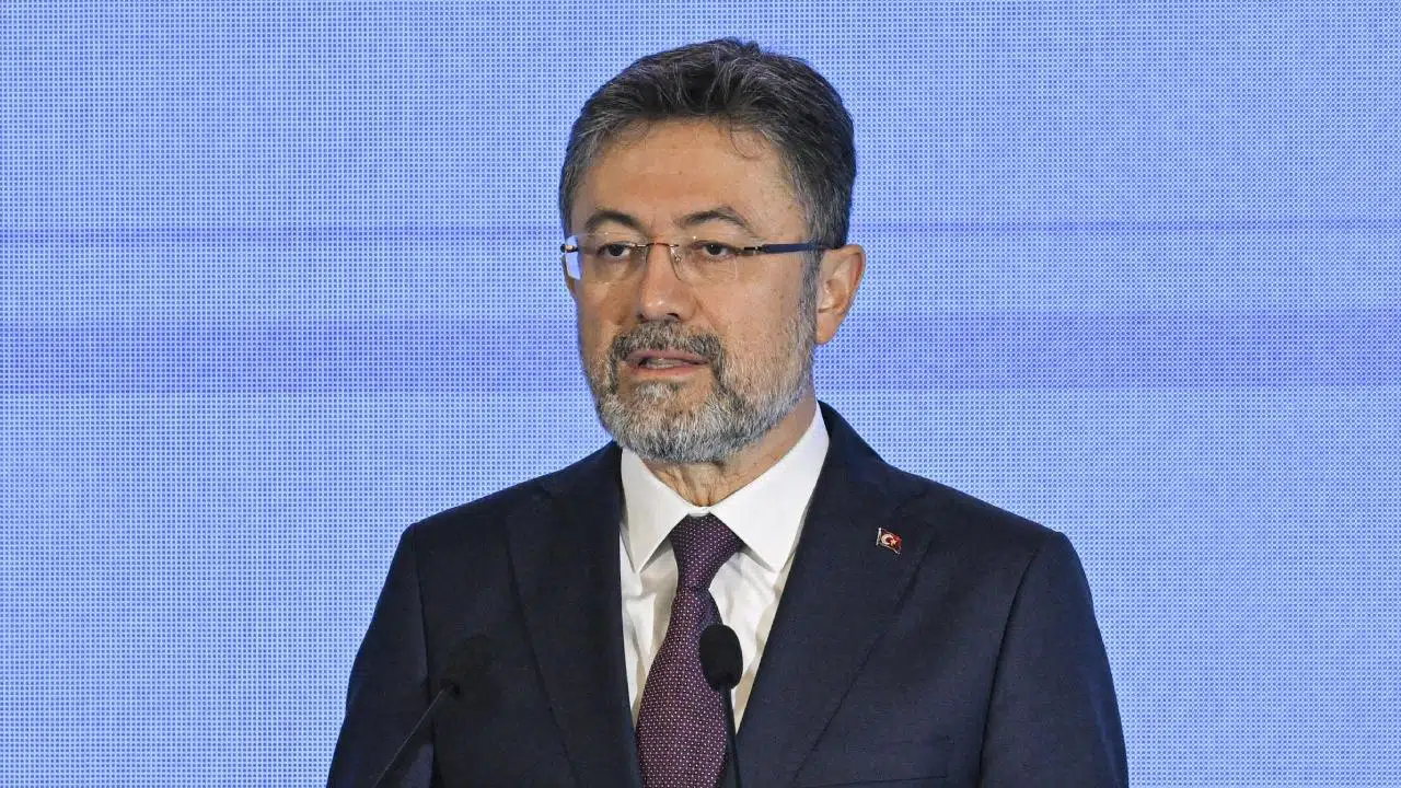 Bakan Yumaklı: 37 Çeşit Ata Tohumu Tescil Edildi