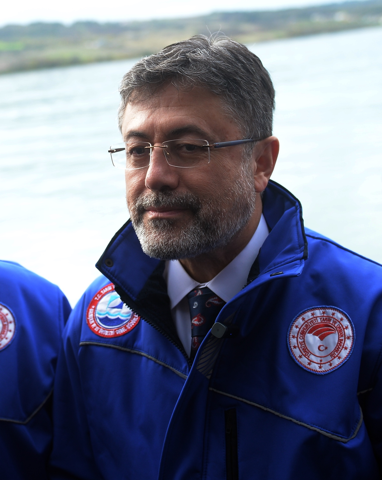 Bakan Yumaklı, Sinop'ta Mersin Balığı Salımı Programına Katıldı: