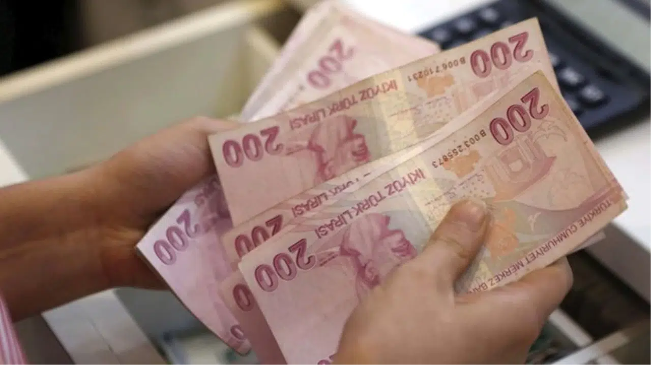 Bakanlık, Emekli Aylıklarında Yeni İntibak Düzenlemesi Tezlerini Yalanladı