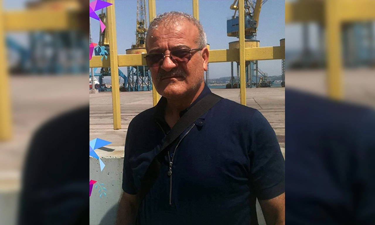 Eski Belediye Başkanı Kazada Can Verdi