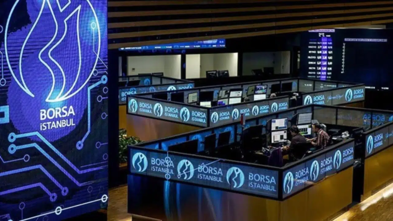 Borsa İstanbul'da Yeni Fiyat Adımı Düzenlemesi Yarın Devrede