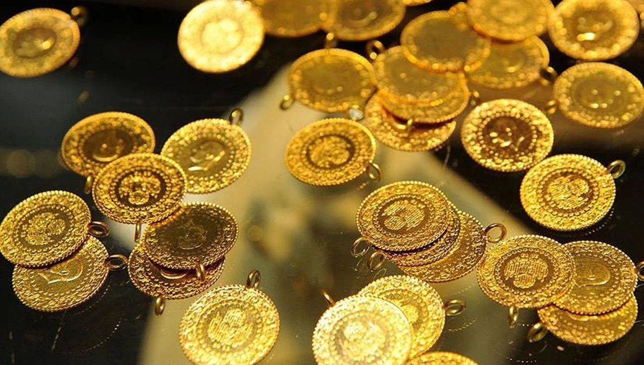 Çeyrek Altın ve Gram Altın Kaç TL Oldu? 13 Kasım 2023 Güncel Altın Satış Fiyatları