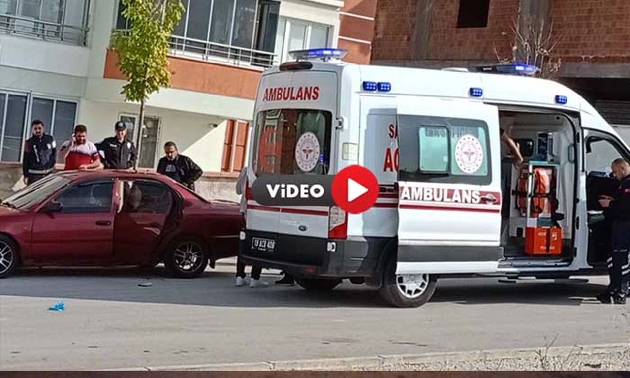 Cinayet Zanlısı Adliyede