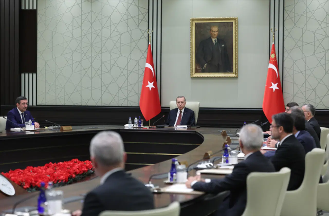 Milyonların Beklediği Açıklama?