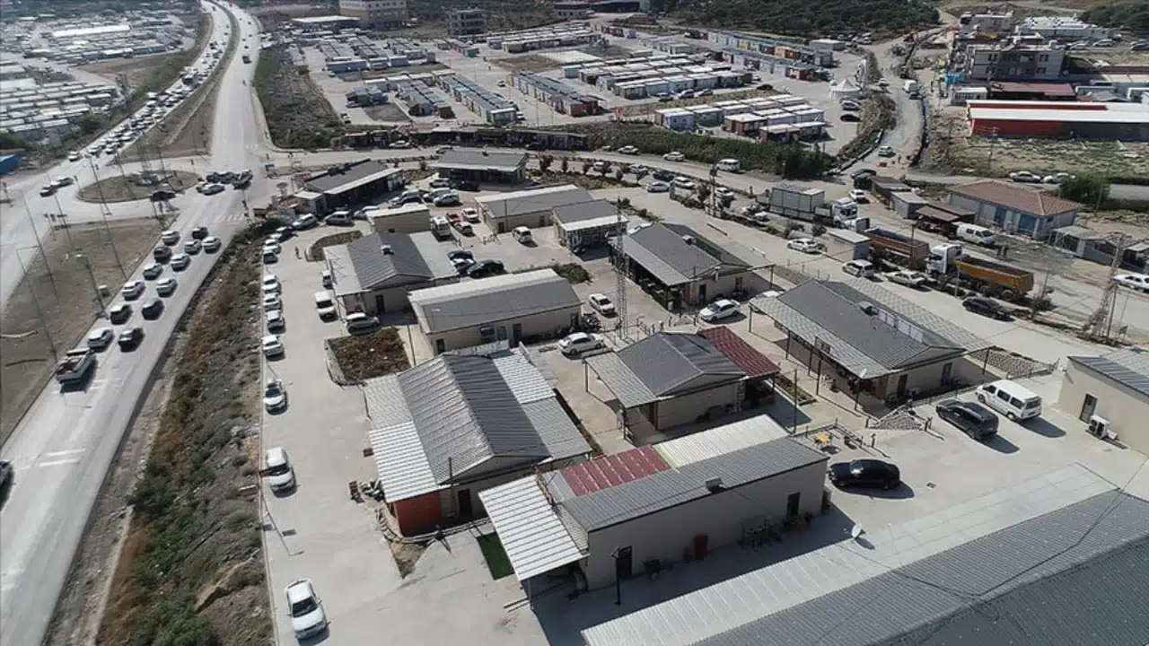 Depremzede Kobi'lere 450 Milyon Dolarlık Finansman Desteği Ödemesi Başladı