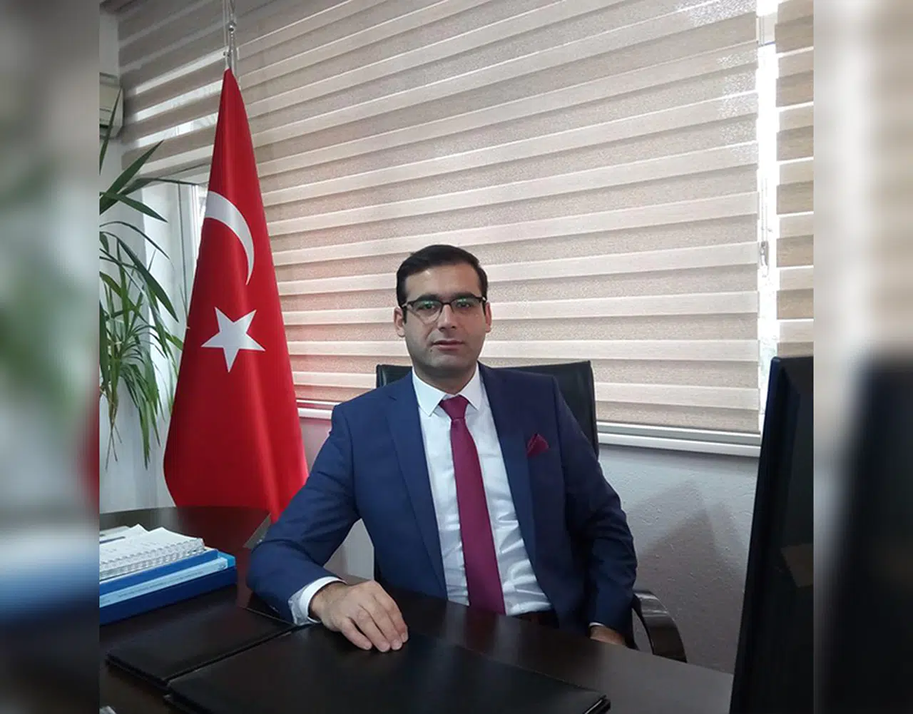 Ömer Tök, Sungurlu Belediye Başkanlığına Aday Oluyor