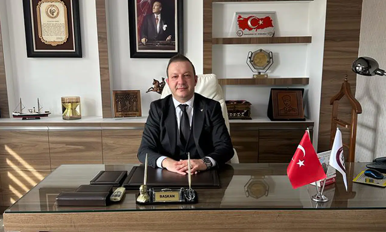 Afacan’dan Organ Bağışı mesajı