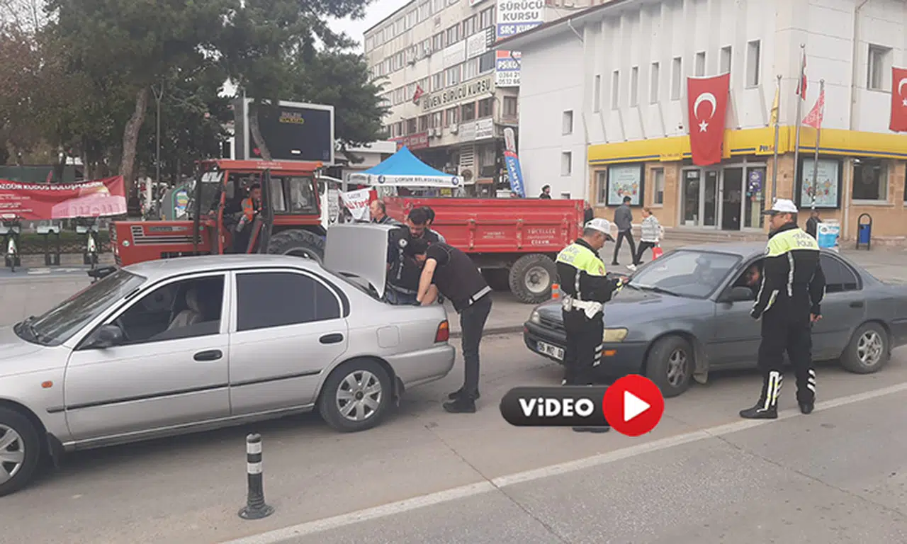 Denetimler Arttı, Cezalar Milyonlara Ulaştı