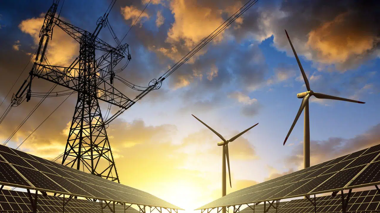 Elektrikte Kurulu Güç 2028'de Yüzde 27 Artacak