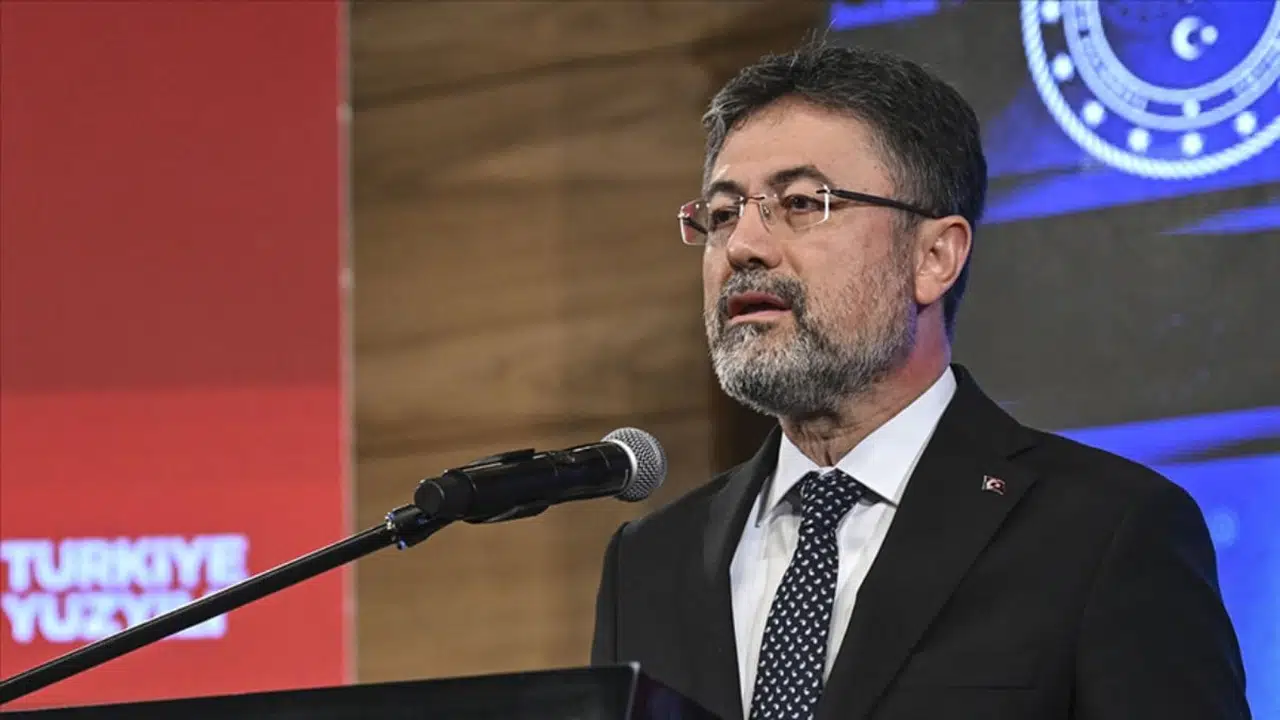 Erzincan'da 96 Bin 870 Dekar Tarım Arazisi Su ile Buluşuyor