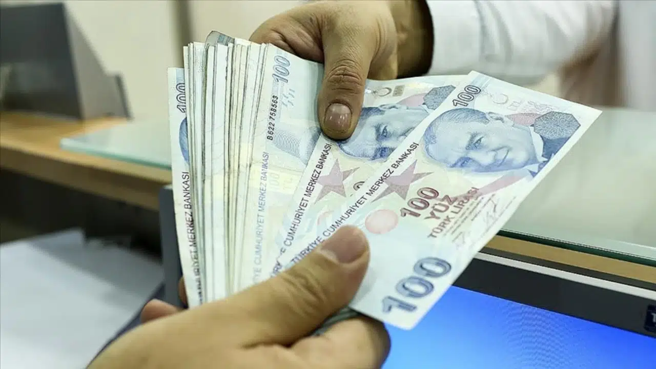 Evde Bakım Yardımı Kasım Ayı Ödemeleri Başladı