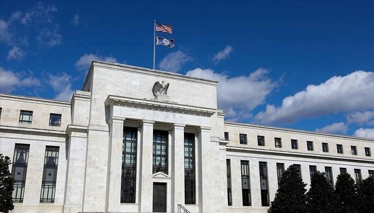 Fed Faiz Kararı Ne Zaman Açıklanacak? (2023 Fed Aralık Ayı Ppk Faiz Kararı)