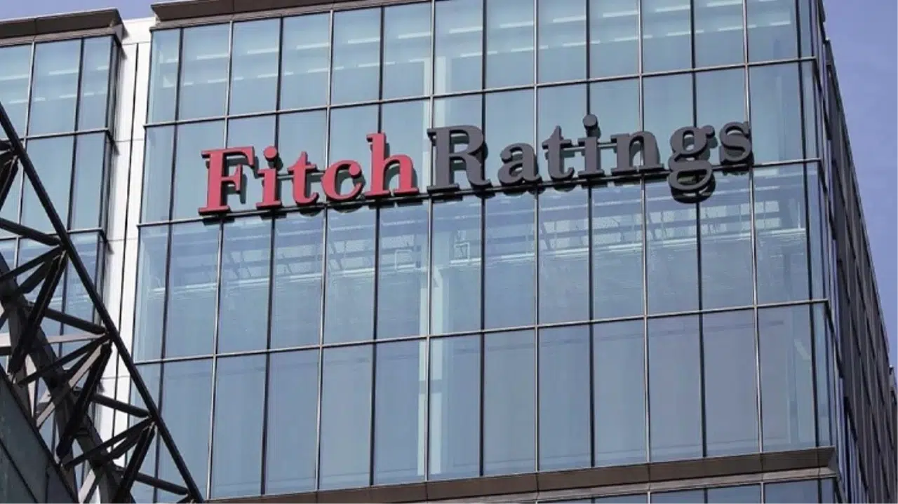 Fitch Ratings, Türkiye'nin Potansiyel Büyüme Kestirimini Yükseltti