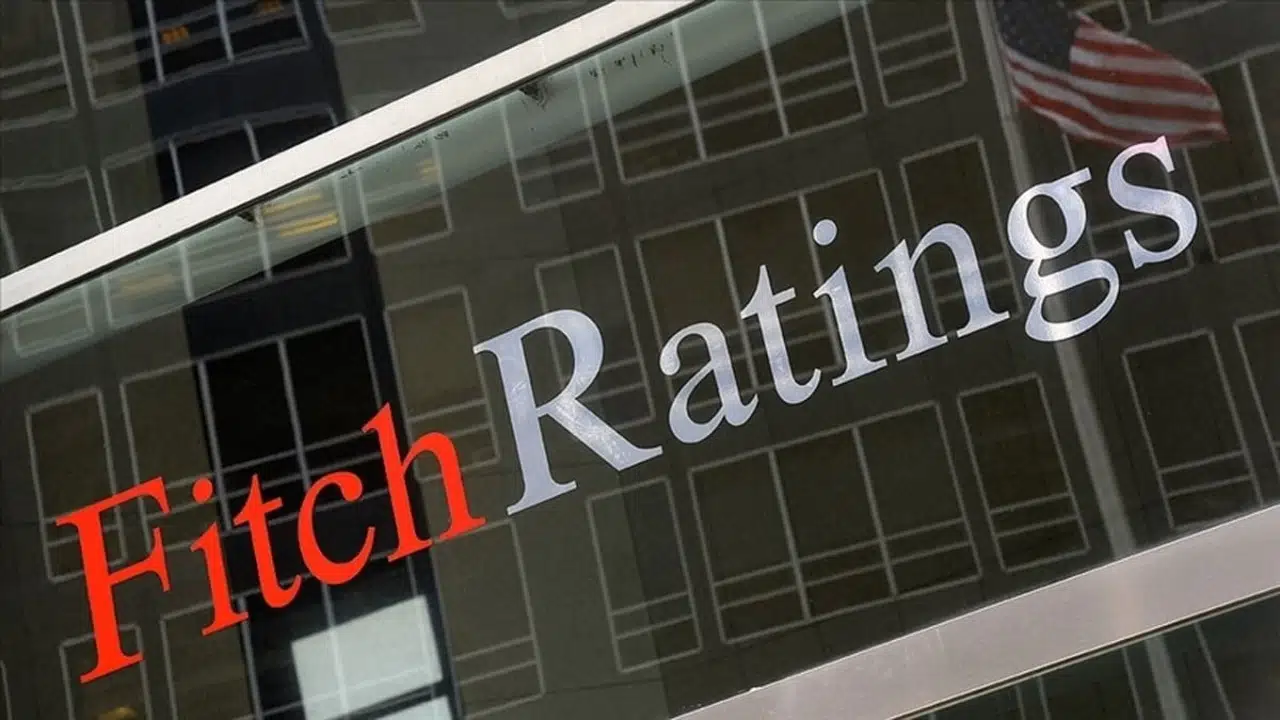 Fitch, Türkiye'nin Büyüme Tahminini Yüzde 3,9'dan 4,1'e Çıkardı
