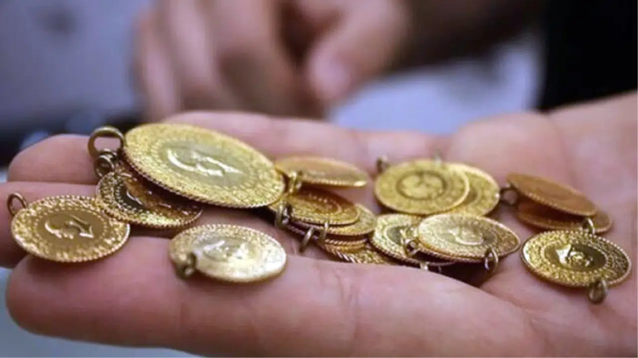 Haftaya Yükselişle Başlayan Altının Gramı 1.783 Lira Düzeyinden Süreç Görüyor