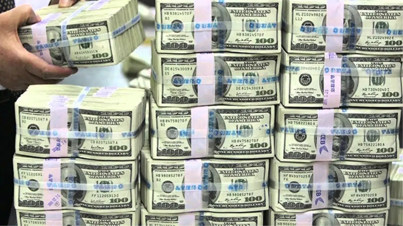 İhracat, İthalatı Karşılamadı! Dış Ticarette 5 Milyar Dolar Açık Verdik