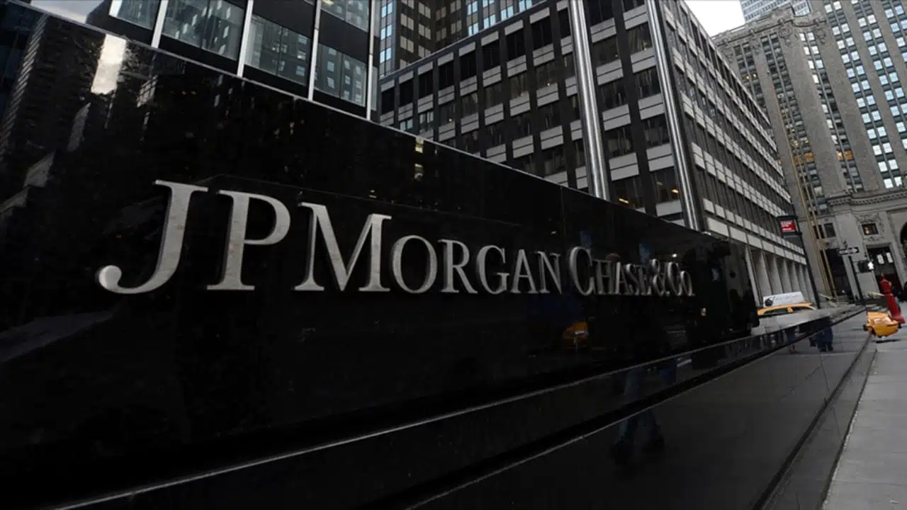 Jpmorgan'dan Türk Lirası Tavsiyesi