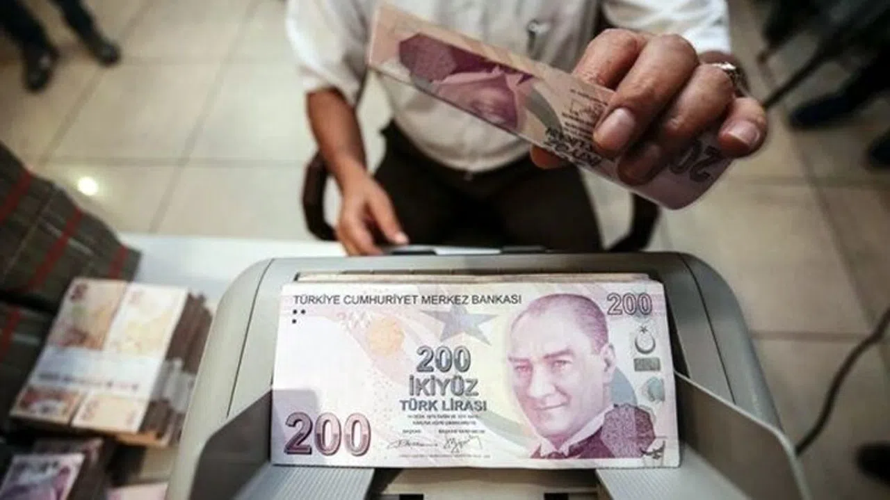 Kaçan Kaçana! Kur Muhafazalı Mevduatta Rekor Düşüş
