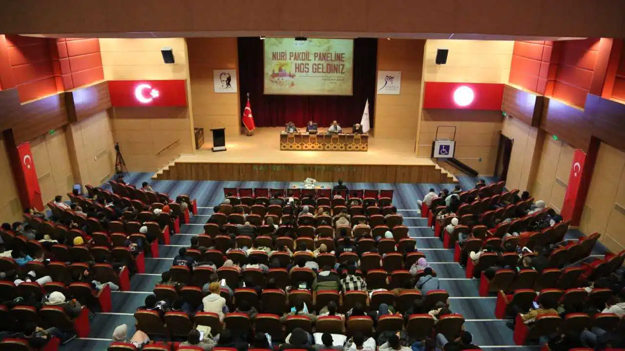 Karabük'ten Kısa Kısa