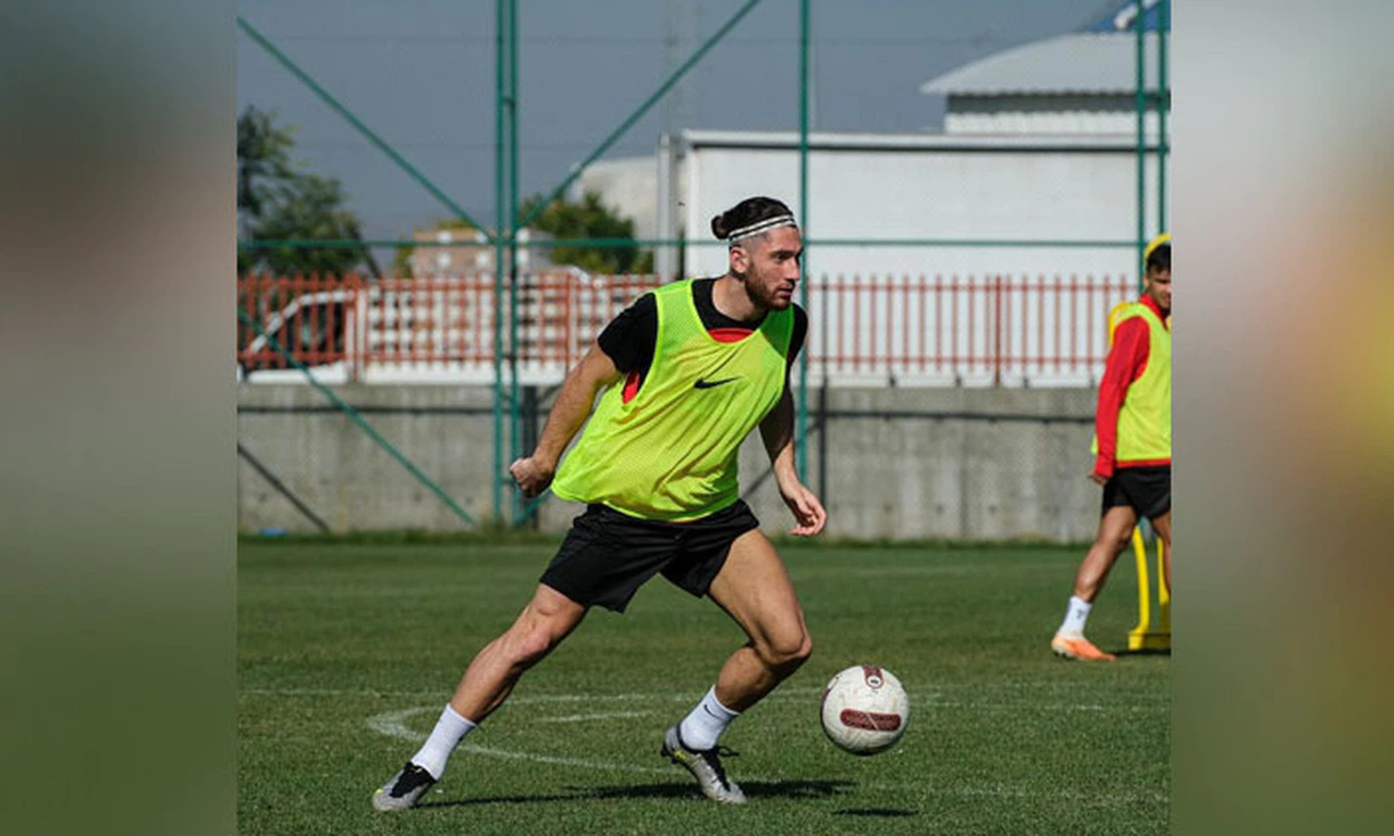 Kocaeli Mesaisi Devam Ediyor