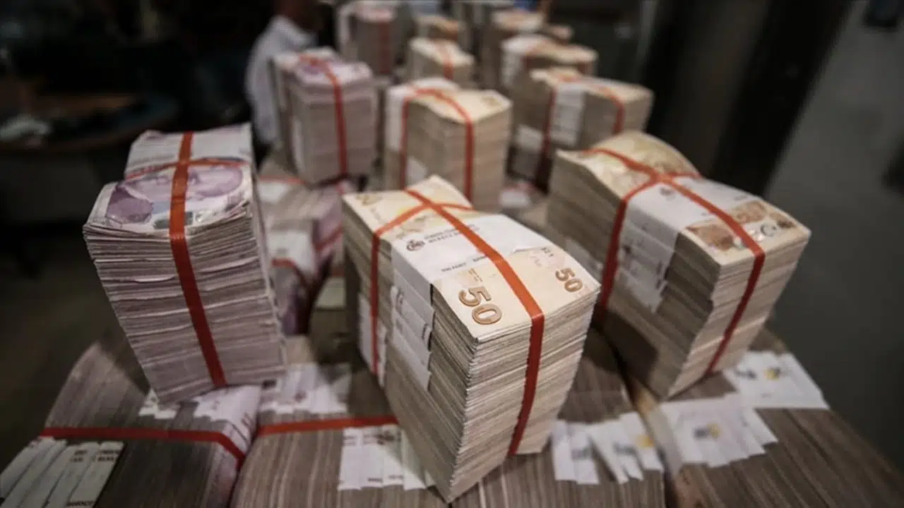 Kur Korumalı Mevduat Gerilemeye Devam Ediyor! 10 Haftada 400 Milyardan Fazla Geriledi