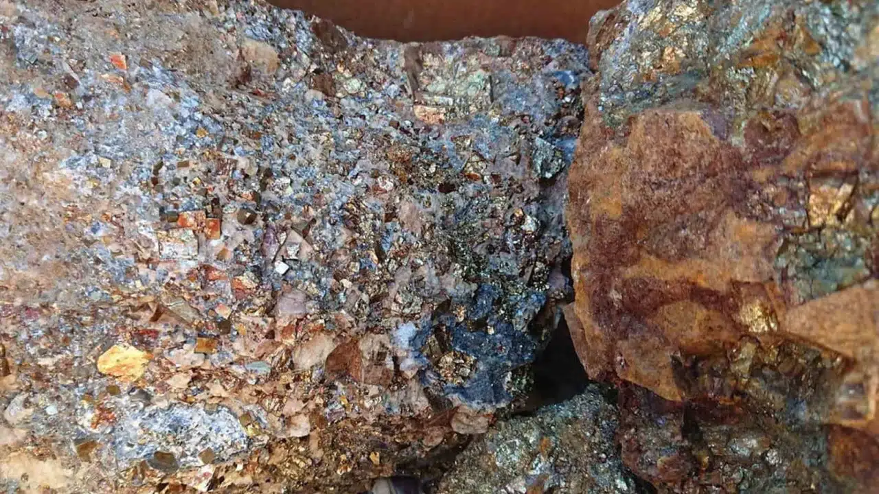Maden Tetkik Arama, Erzurum’un Maden Karnesini Çıkardı