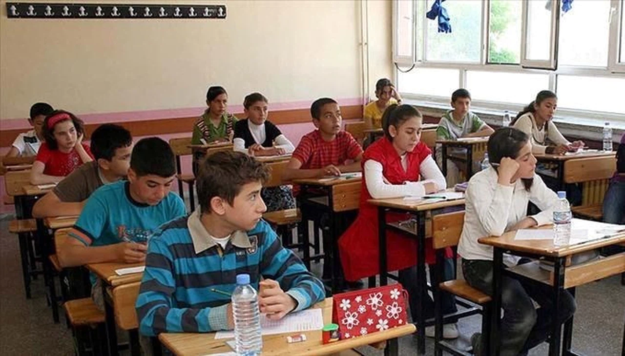 MEB 1. Dönem Ortak Sınav Sonuçları Açıklandı Mı, Ne Zaman Açıklanacak?