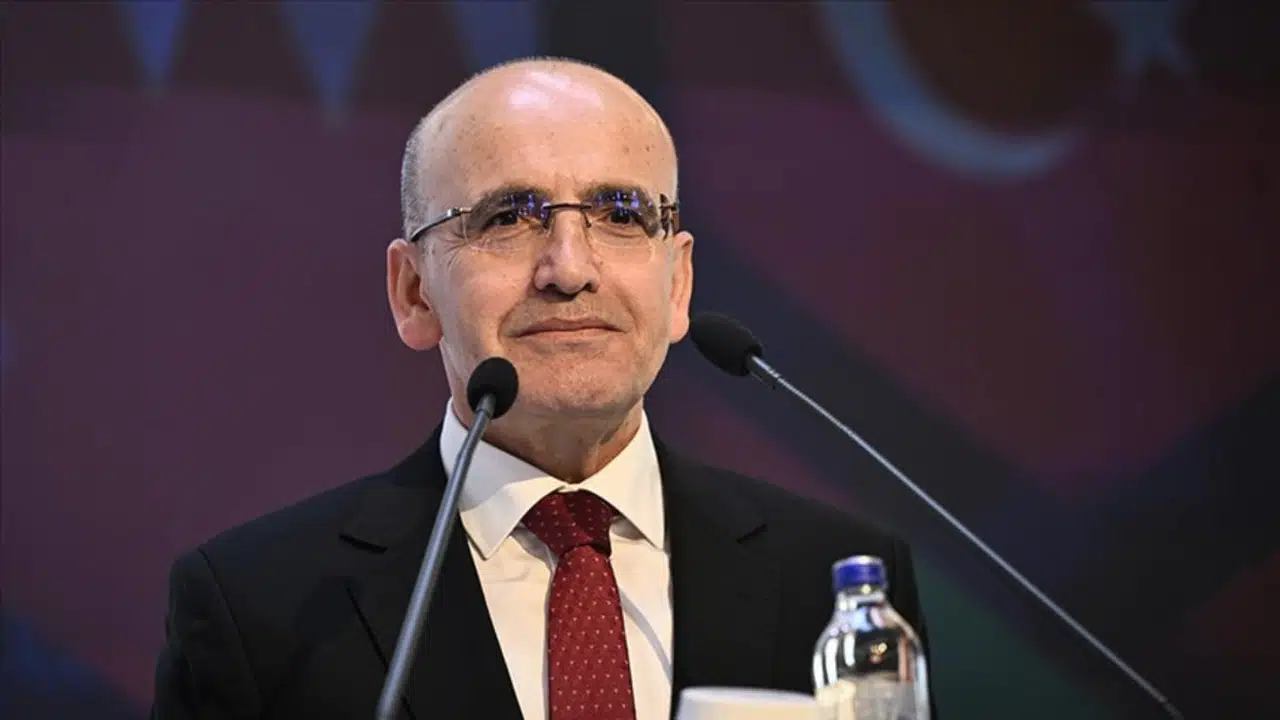 Mehmet Şimşek, İhracatçıların Finansman Sorununu Çözecek Uygulamanın Müjdesini Verdi