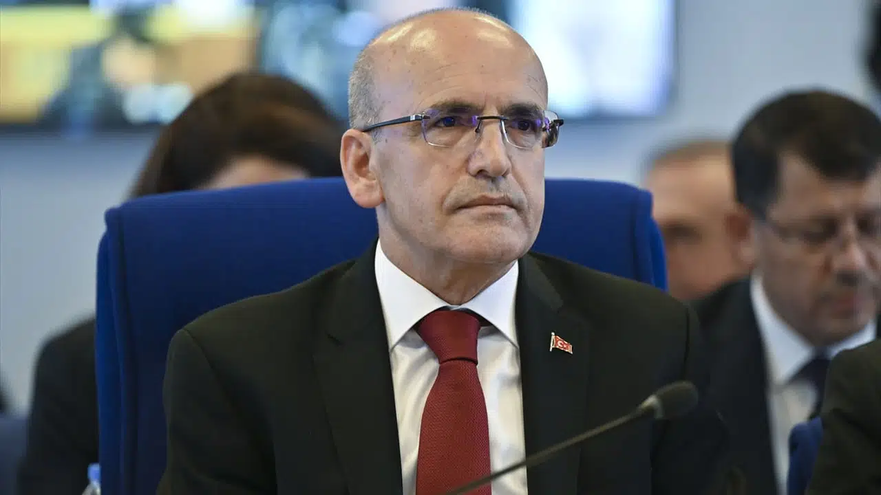 Mehmet Şimşek: Türkiye, Vergi Rekabeti ve Tarafsızlıkta 7. Sırada