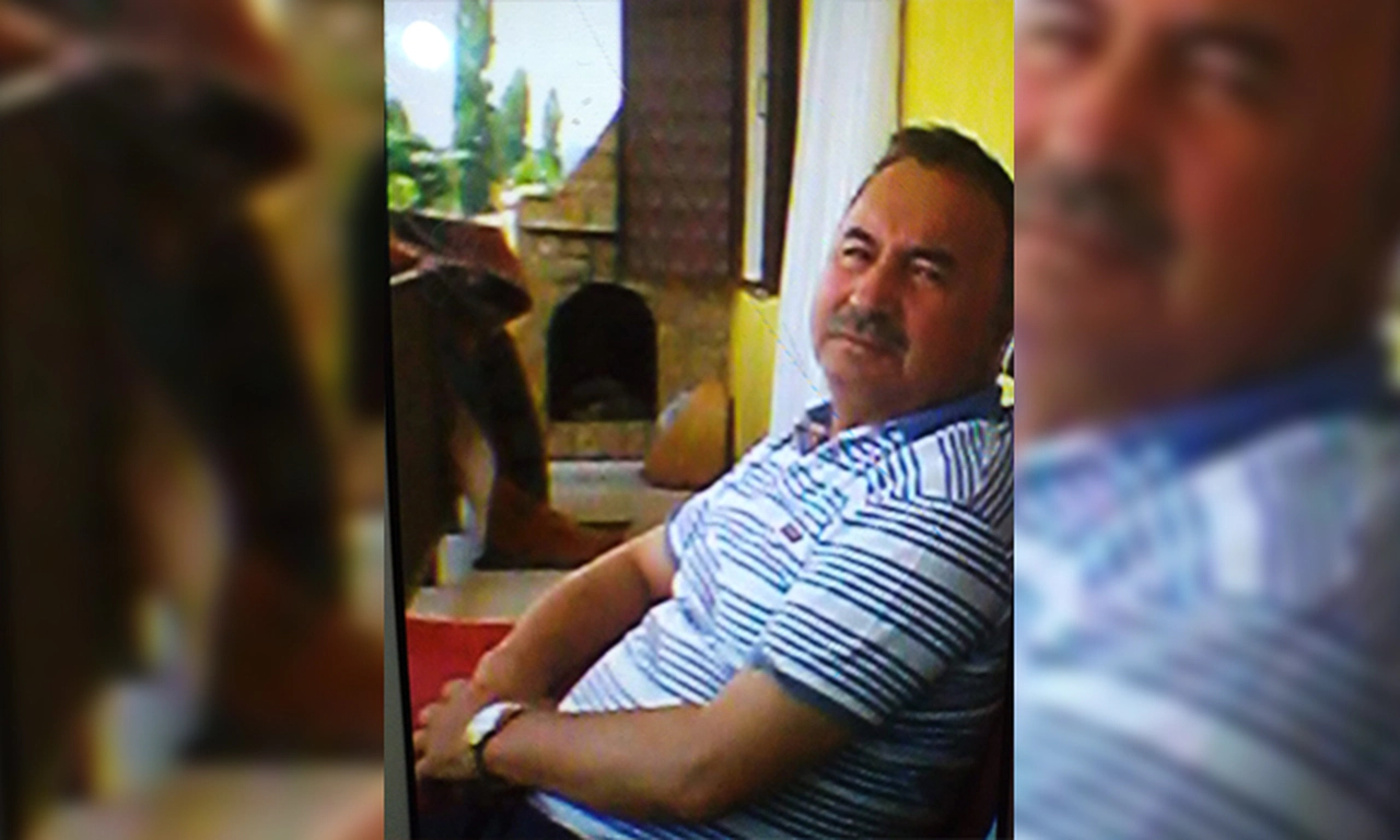 Mehmet Urludağ, Hayatını Kaybetti
