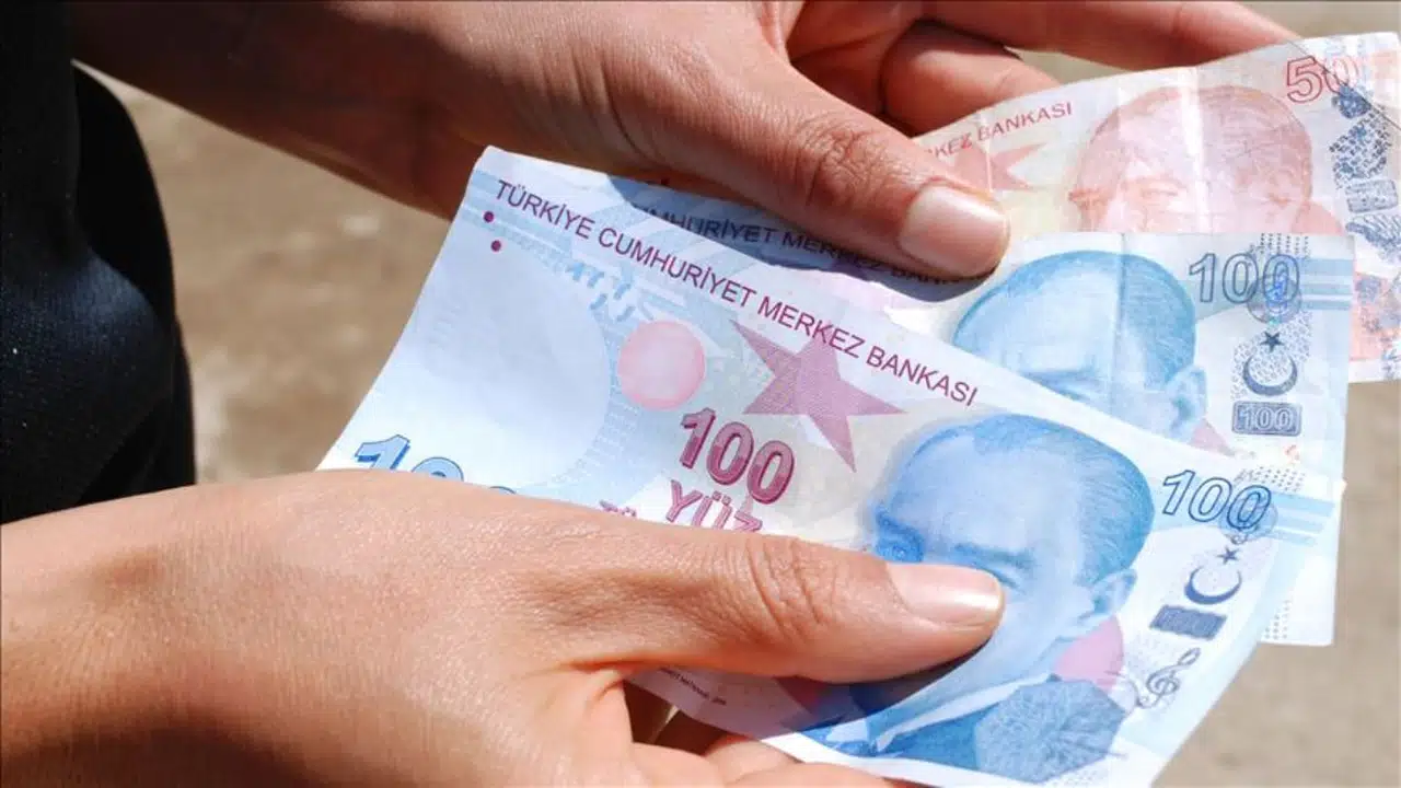 Memur ve Memur Emeklisinin 4 Aylık Enflasyon Farkı Belli Oldu
