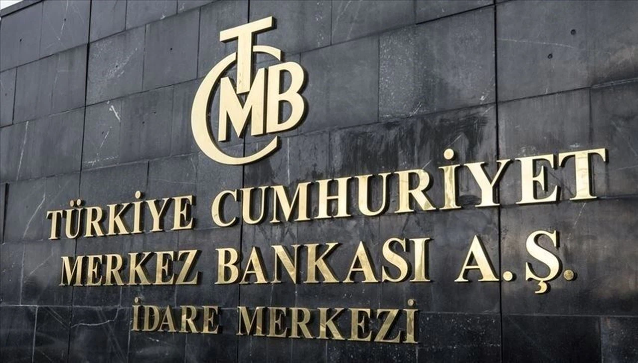 Merkez Bankası Faiz Kararı Ne Zaman Açıklanacak? (2023 TCMB Kasım Ayı Ppk Faiz Kararı)