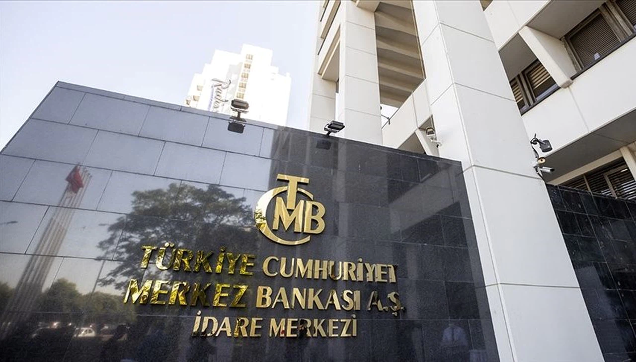Merkez Bankası Faiz Kararı Ne Zaman Açıklanacak? Kasım Ayı Ppk Toplantısı Tarihi
