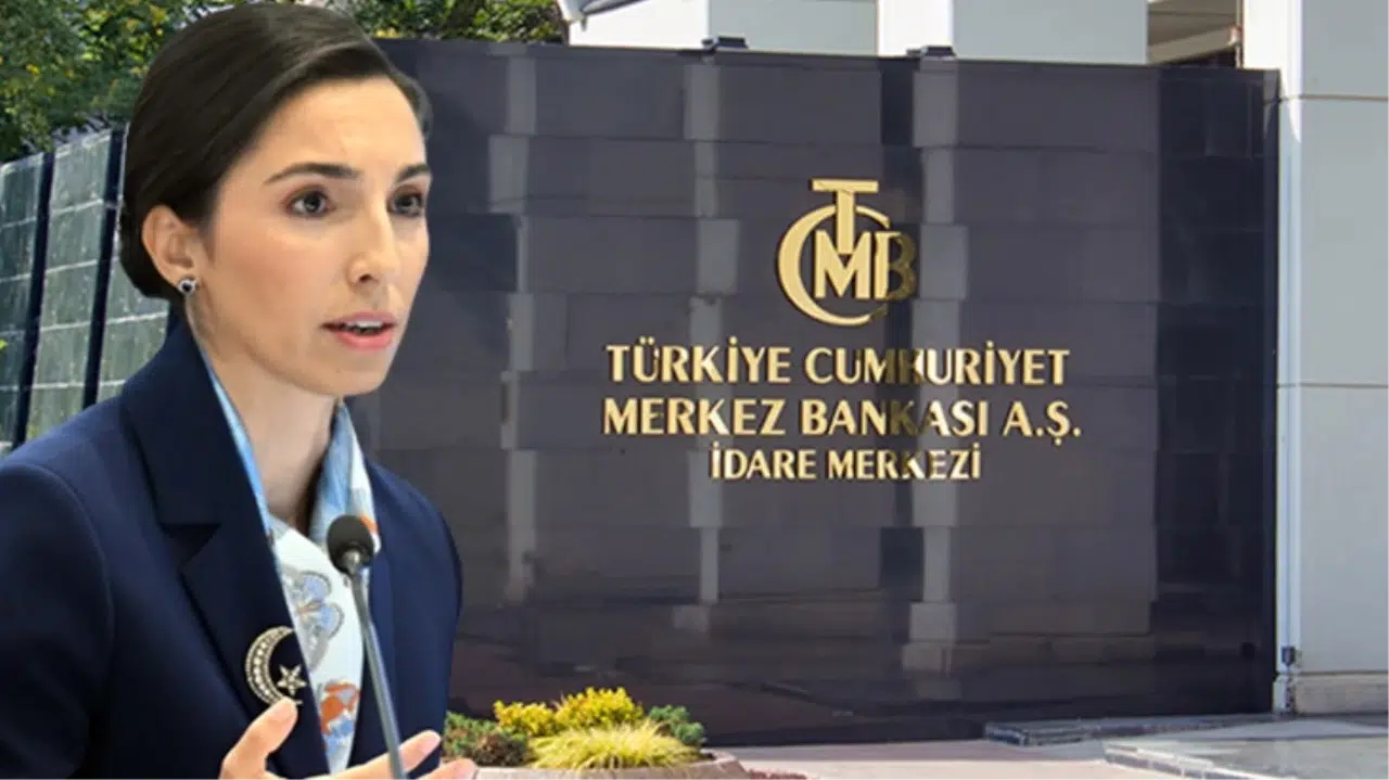 Merkez Bankası Reeskont Faiz Oranını Yükseltti