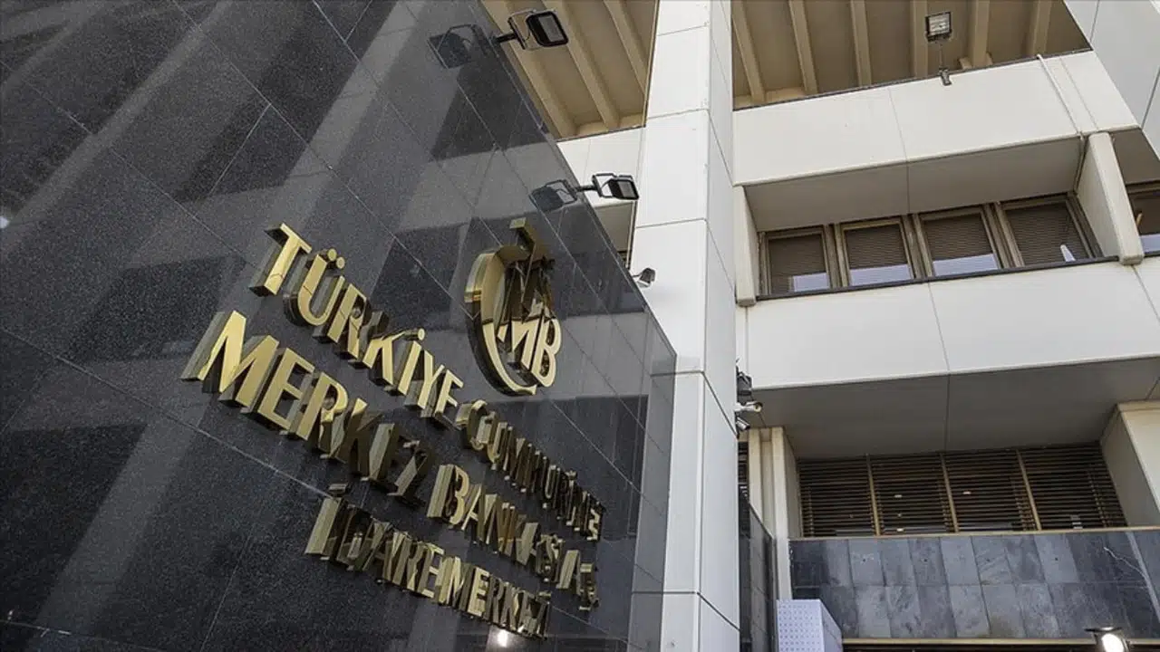 Merkez Bankası, Yeşil Tahvil İhraç Bilgilerini Paylaştı