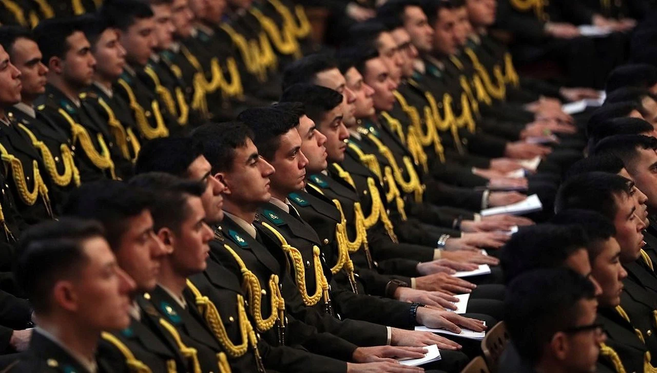 MSÜ Sınavı Başvuruları Ne Zaman? (2024 ÖSYM MSÜ Sınav ve Başvuru Tarihleri)