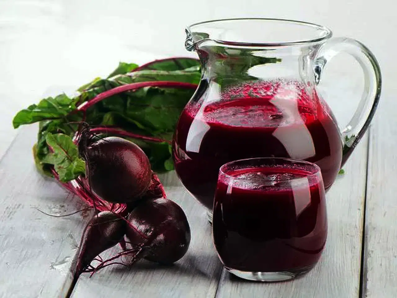 Şalgam Suyunun Faydaları
